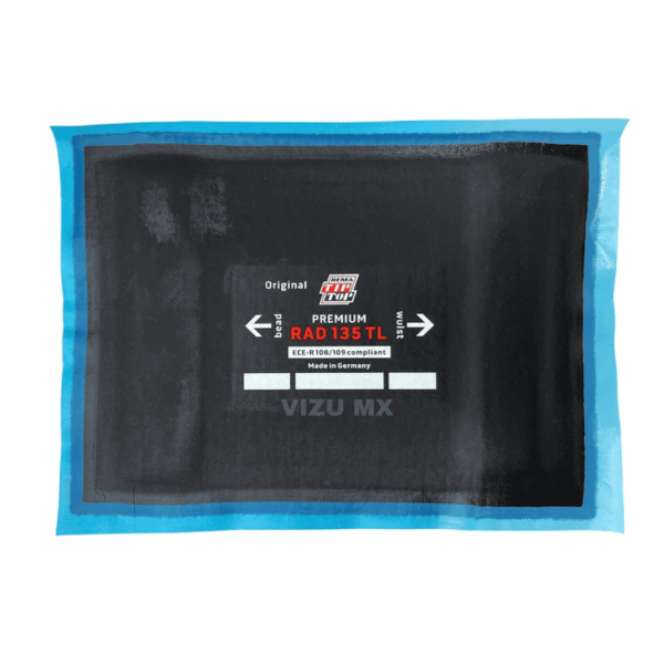 Parche Radial Rema Tip Top RAD 135 Premium - Imagen 2