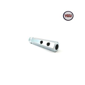 Adaptador para Motor Tool con Prisionero