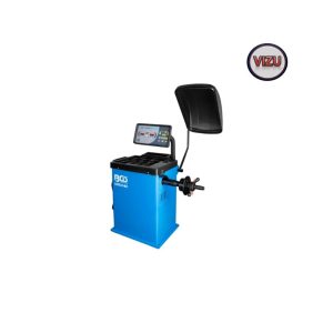 Balanceador de llantas para auto 12” a 24”