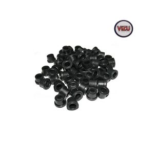 Bolsa de Empaque TR-573 Negro 100 pzas