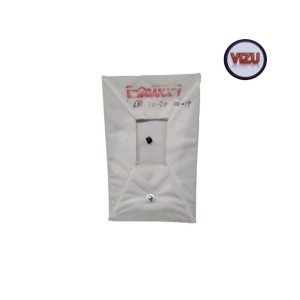 Bolsa para Seccionadora de Auto Dacegui
