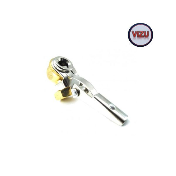 Boquilla con Clip Truper