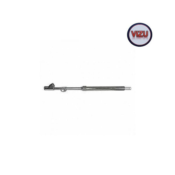 Calibrador Recto 10-150 libras Varilla Metálica