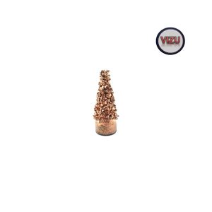 Carda Tipo Cono 1" x 2" Grano 16