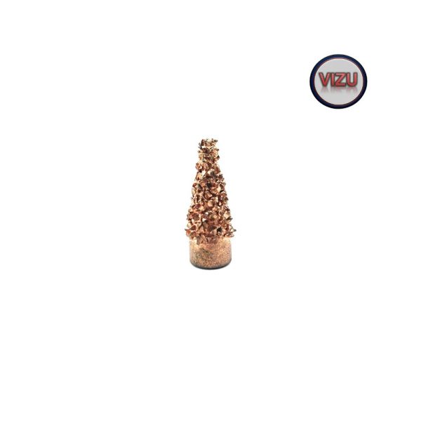 Carda Tipo Cono 1" x 2" Grano 16