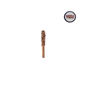Carda Tipo Lápiz 1/4" x 2 1/2"