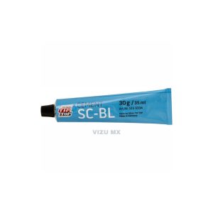Cemento Especial Azul Sc-BL de 30 gramos para reparación de llantas Rema Tip Top