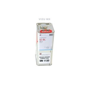 Cemento Especial Azul Sc-BL de 4 kg para reparación de llantas Rema Tip Top