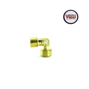 Codo 90 grados 3/8 x 1/2