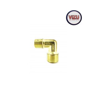 Codo 90 grados 3/8 x 1/4