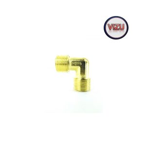 Codo 90 grados 3/8 x 3/8