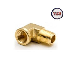 Codo 90° hembra macho