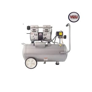 Compresor 1 HP Tanque 8 lts 110V