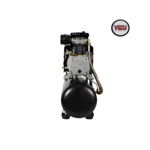 Compresor 1.5 HP Tanque 12 lts 110V