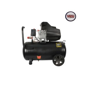 Compresor 3 HP Tanque 50 lts 110V