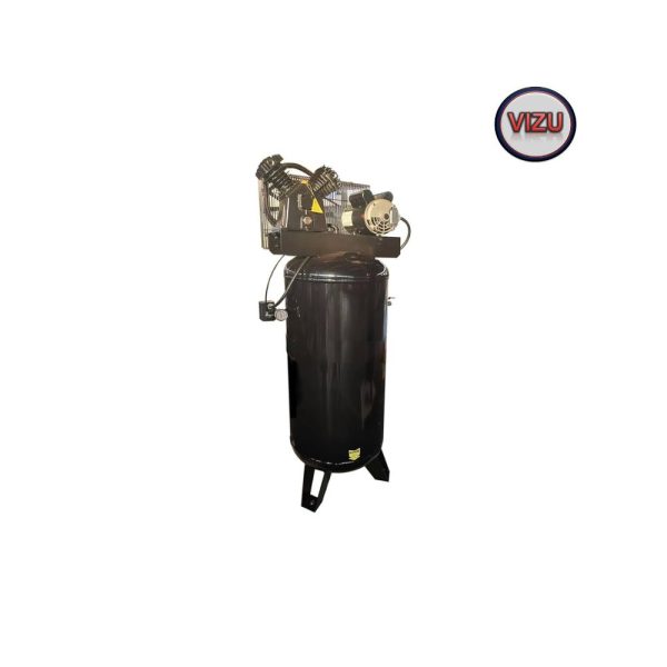 Compresor 3 HP Tanque 60 Galones 220V