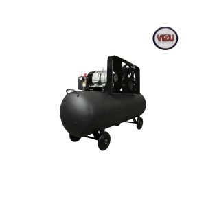 Compresor 5 HP Tanque 300 lts Trifásico