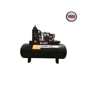 Compresor 5 HP Tanque 500 lts Trifásico