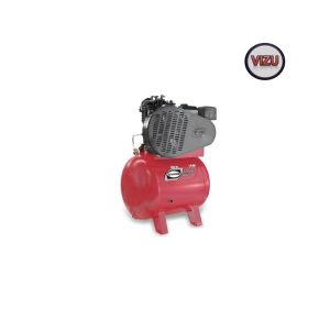 Compresor a Gasolina 14 HP Tanque 300 lts