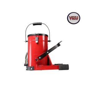 Cubeta Engrasadora de Pedal 10 kg