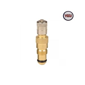 Cuerpo p Válvula de Tractor con Pivote y Tapón p/TR-218 y TR-618