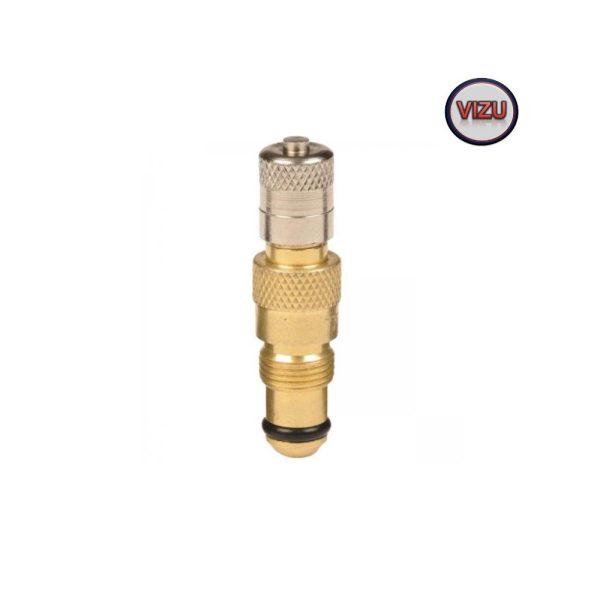 Cuerpo p Válvula de Tractor con Pivote y Tapón p/TR-218 y TR-618