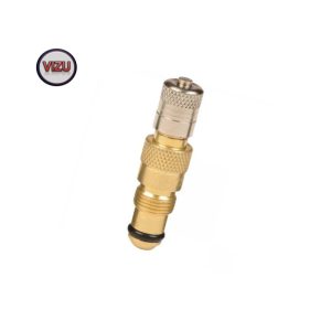 Cuerpo p Válvula de Tractor con Pivote y Tapón TR-218, TR-618