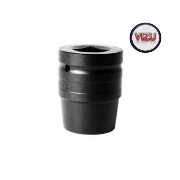 Dado de Impacto 1" x 21mm (Cuadro)