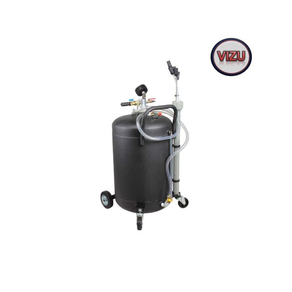 Dispensador Neumático de Aceite