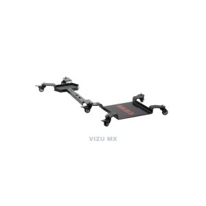 Dolly para Moto 500 kg