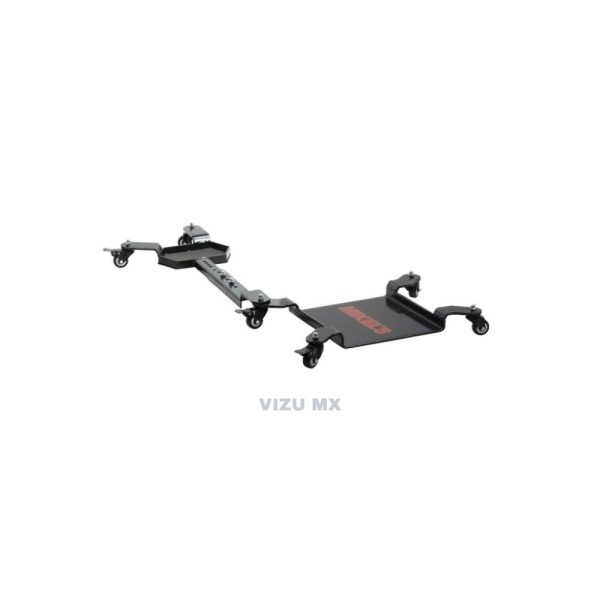 Dolly para Moto 500 kg