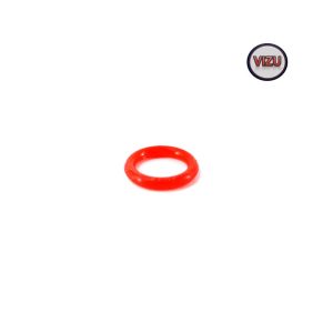 Empaque (Oring) para Válvula TR-543, 545 Rojo