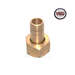 Espiga 1/2 Hembra