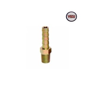 Espiga 1/4 con Cuerda de 1/8 E.R.