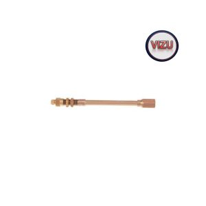Extensión Metálica JUMBO Rígida 9"