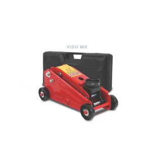 Gato Hidráulico de Patín Racing 2T con portafolio Mikels
