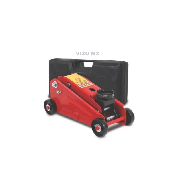 Gato Hidráulico de Patín Racing 2T con portafolio Mikels