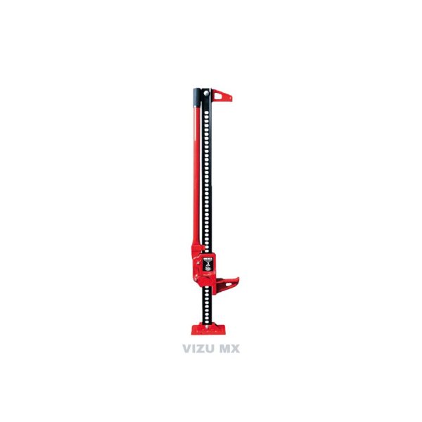 Gato de Cremallera 3T 48"
