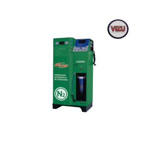 Generador Automático de Nitrógeno Wintek 220v