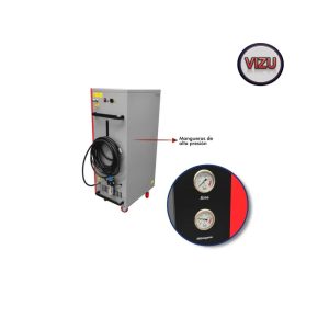 Generador de Nitrógeno 70 lts 110v