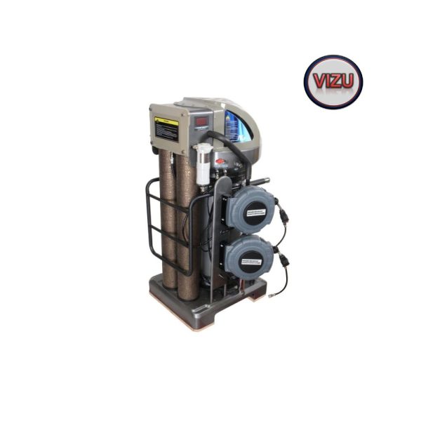 Generador de Nitrógeno 90 lts para 4 Ruedas 110v