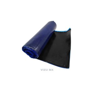 Hule Cojín de 1/2 500 grs