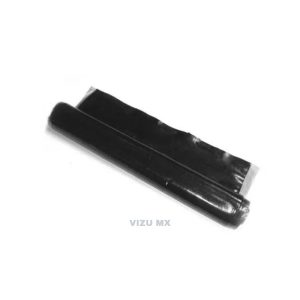Hule Cuerda Reforzada Para Vulcanizar 1kg