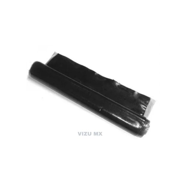 Hule Cuerda Reforzada Para Vulcanizar 1kg