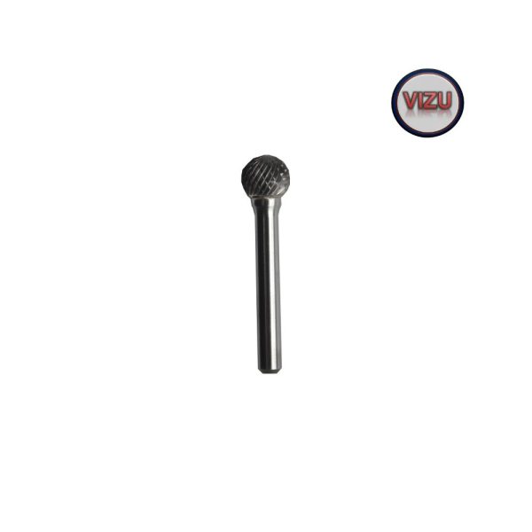 Lima Rotativa Bola SD5 Diamante Corte 1/2