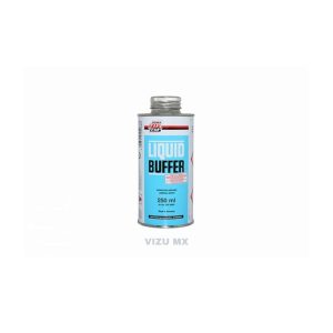 Líquido Buffer Spray 250 ml Rema Tip Top para limpieza de superficies de caucho