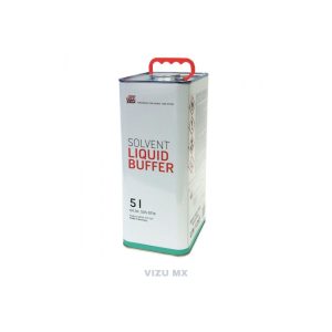 Líquido Buffer Spray 5 l Rema Tip Top para limpieza de superficies de caucho