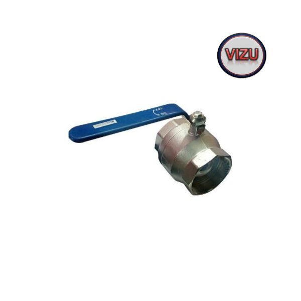 Llave 1 1/2 de paso Tipo Esfera