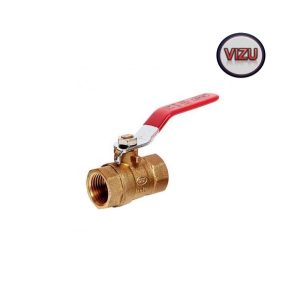 Llave 1/2 de Paso Tipo Esfera