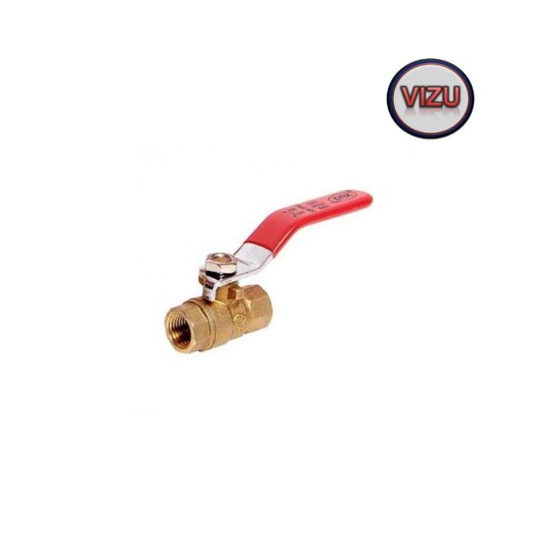 Llave 1/4 de Paso Tipo Esfera